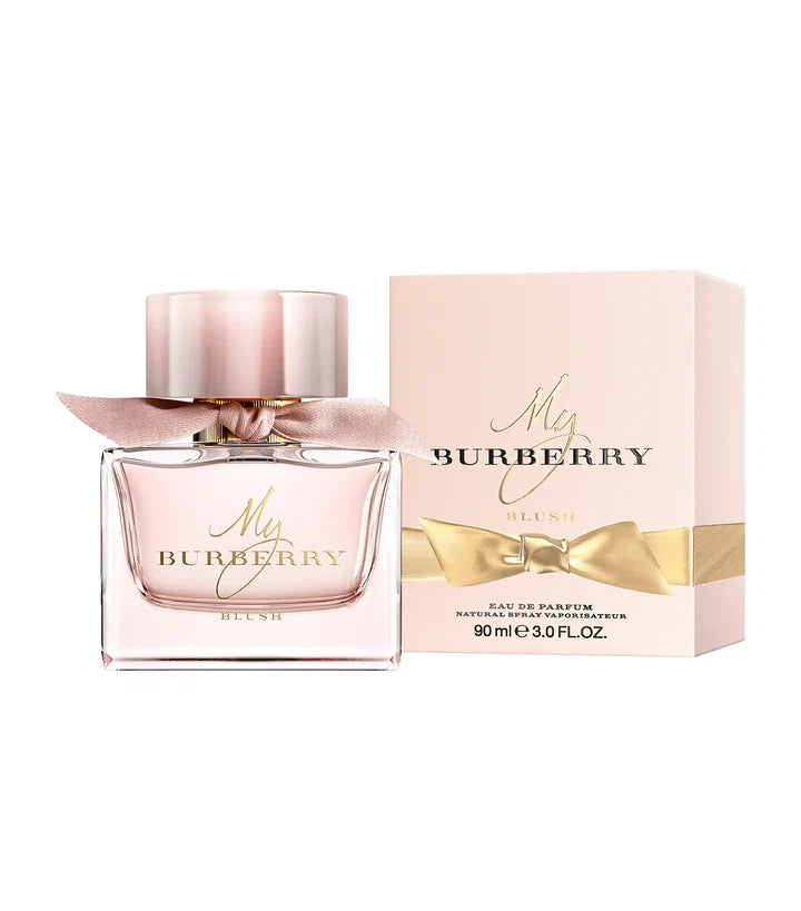 My Burberry Blush Eau de Parfum The Perfume Store
