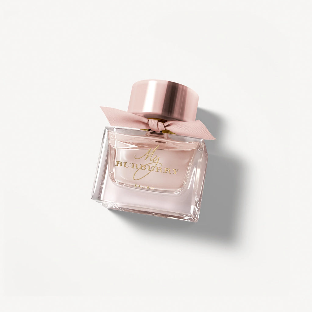 My Burberry Blush Eau de Parfum The Perfume Store
