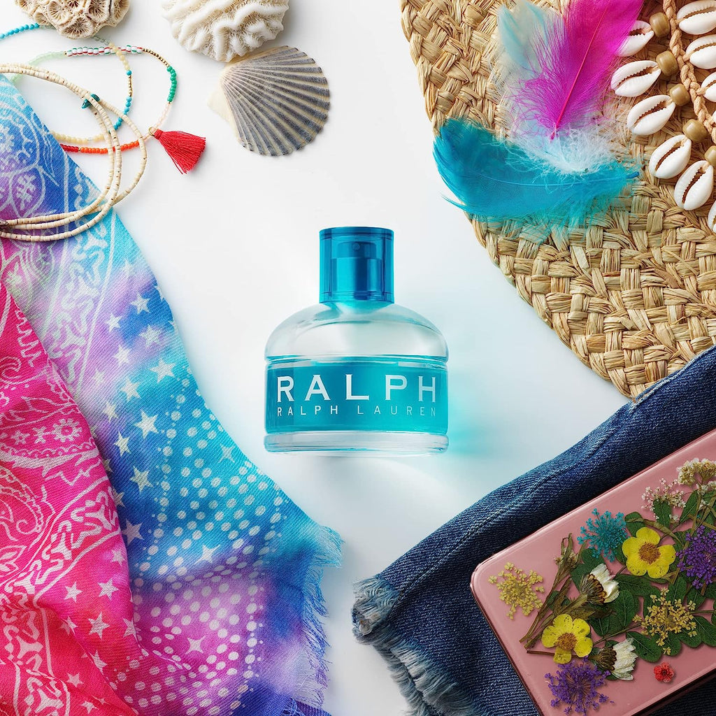 RALPH by RALPH Lauren Eau de Toilette The Perfume Store
