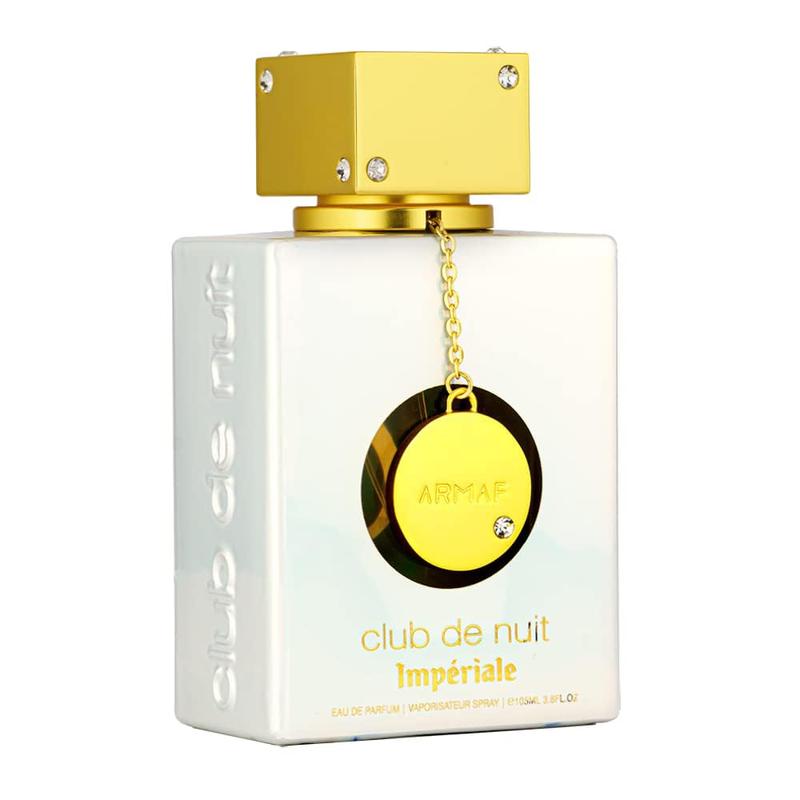 Armaf Club De Nuit Imperiale Eau de Parfum Spray for Women Fandi Perfume