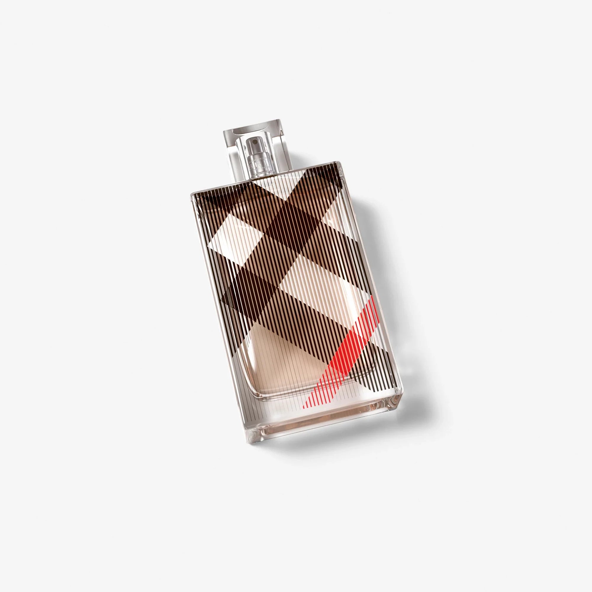 Burberry Brit For Her Eau de Parfum The Perfume Store