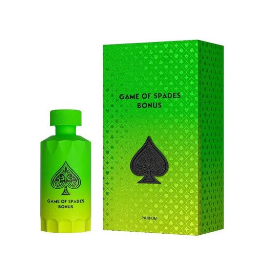 Jo Milano Game of Spades Bonus For Men & Women The Perfume Store