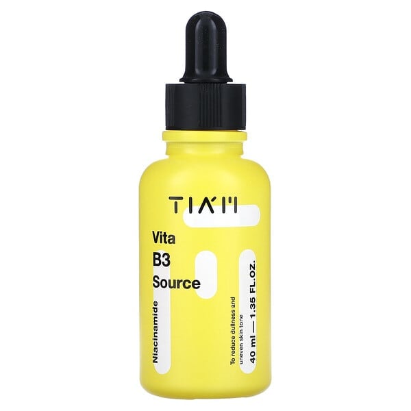 TIA'M Vita B3 Source AsiaBeautyMall