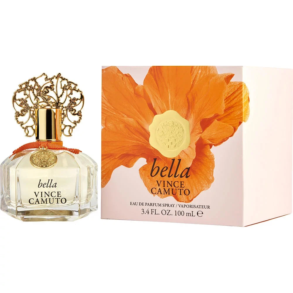 Vince Camuto Bella Eau de Parfum The Perfume Store