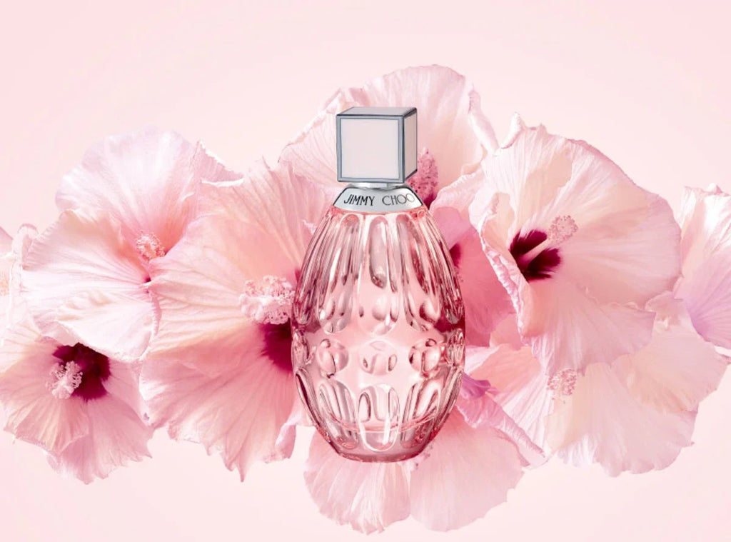 Jimmy Choo L'Eau Eau De Toilette The Perfume Store