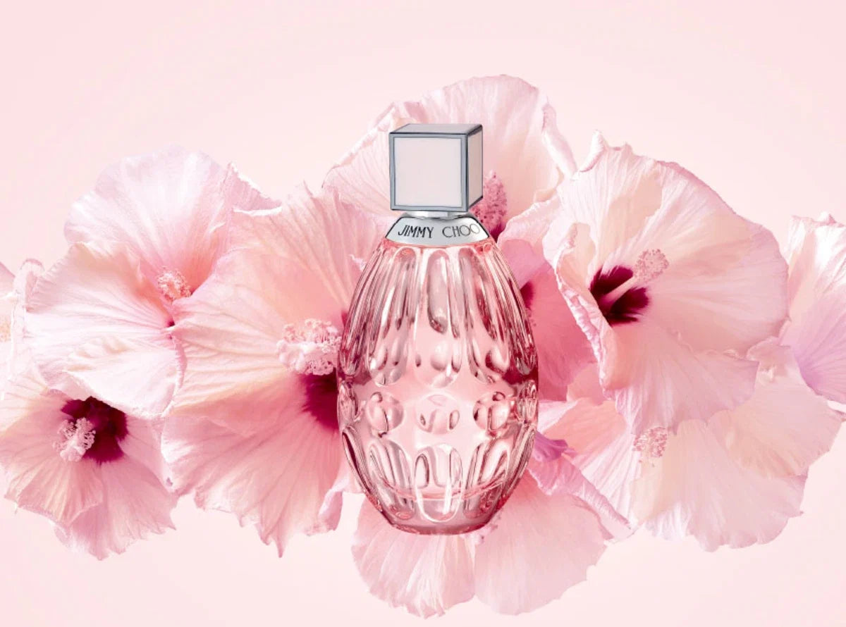 Jimmy Choo L'Eau Eau De Toilette The Perfume Store