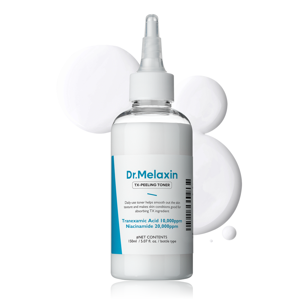 Dr. Melaxin TX Peeling Toner AsiaBeautyMall