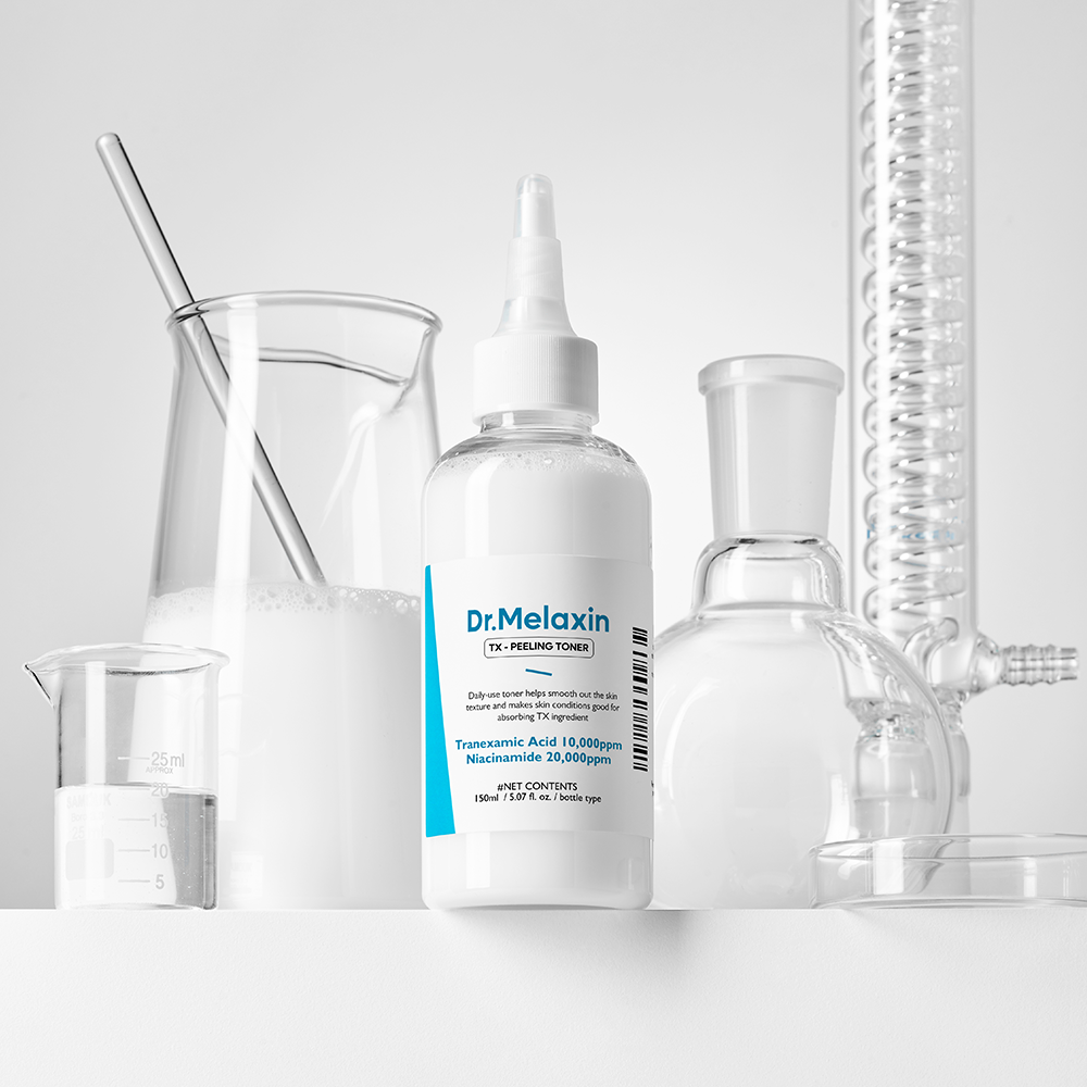 Dr. Melaxin TX Peeling Toner AsiaBeautyMall
