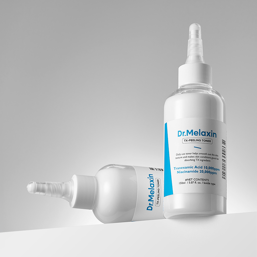Dr. Melaxin TX Peeling Toner AsiaBeautyMall