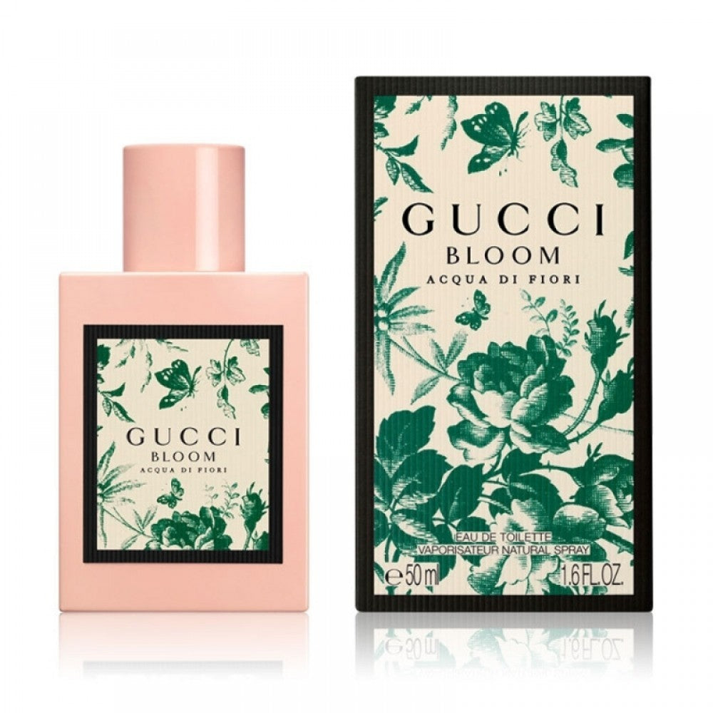Gucci Bloom Acqua Di Fiori The Perfume Store