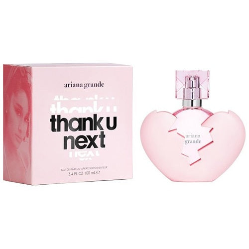 ARIANA GRANDE Thank U Next Eau de Parfum The Perfume Store