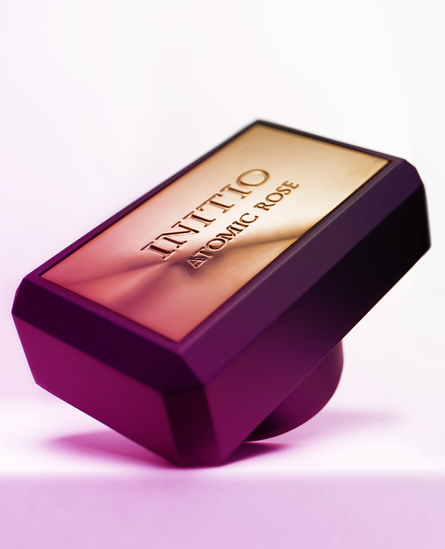 Initio Atomic Rose 3.4 oz The Perfume Store