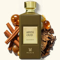 ABYSS OUD | UNISEX Merve Perfumes