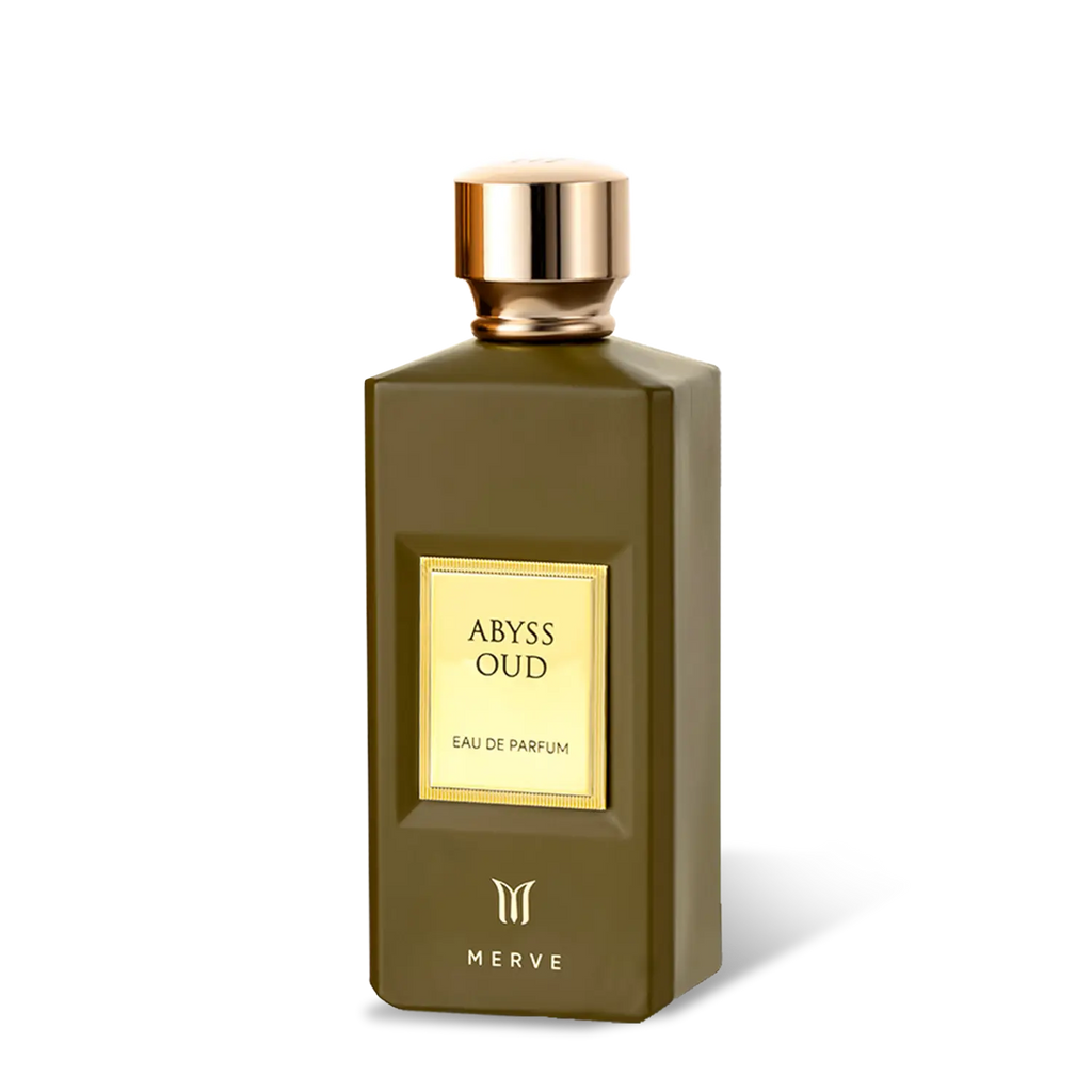 ABYSS OUD | UNISEX Merve Perfumes