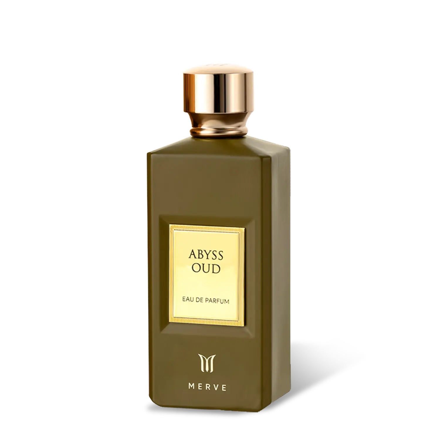 ABYSS OUD | UNISEX Merve Perfumes
