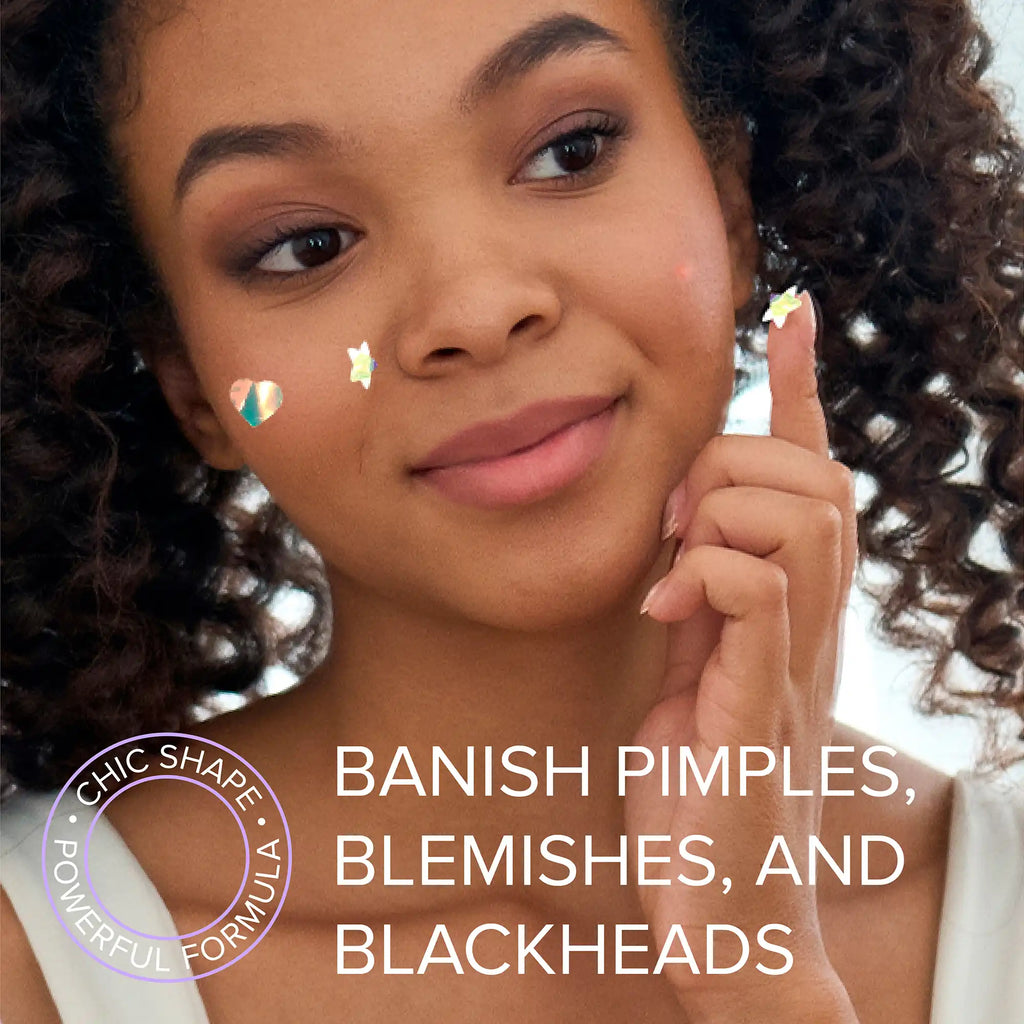 Pimple & Acne Patches Maree