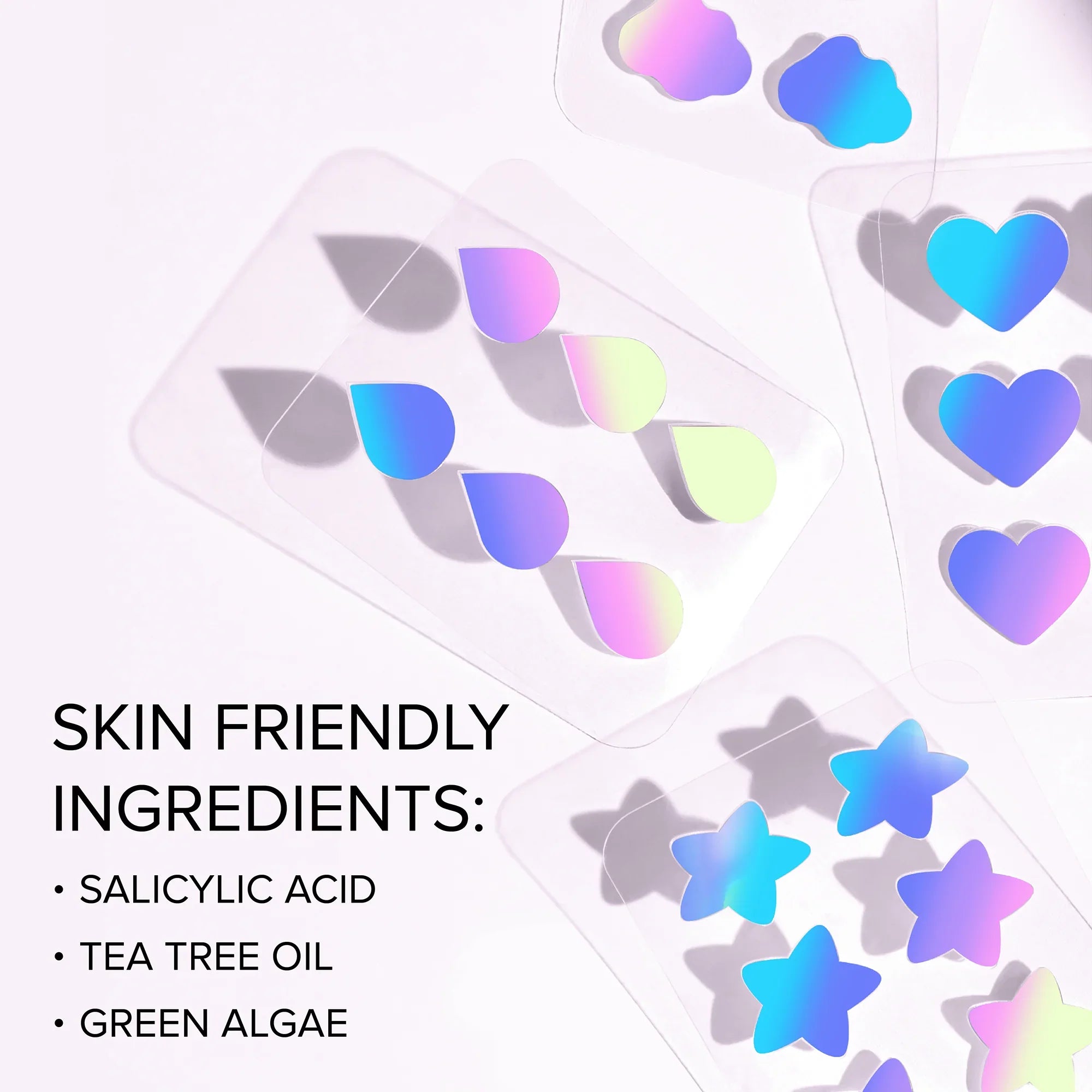 Pimple & Acne Patches Maree