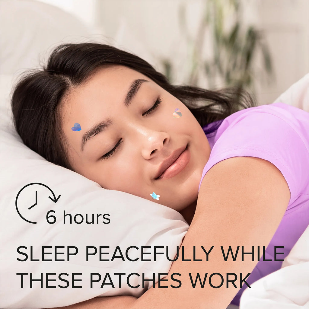 Pimple & Acne Patches Maree