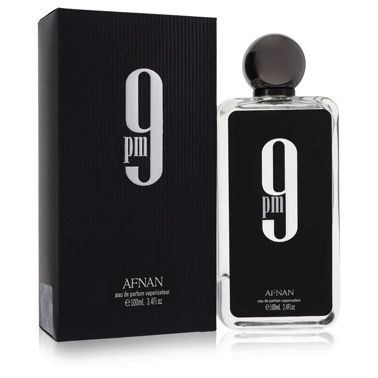 Afnan 9PM Eau de Parfum 3.4 oz Fandi Perfume