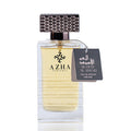 Al Oud Al Aswad Azha Perfumes USA