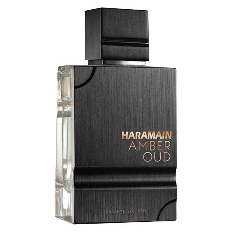 Al Haramain Amber Oud Private Edition Eau de Parfum Spray Unisex 2.0 oz Fandi Perfume