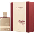Al Haramain Amber Oud Rouge Eau de Parfum Fandi Perfume