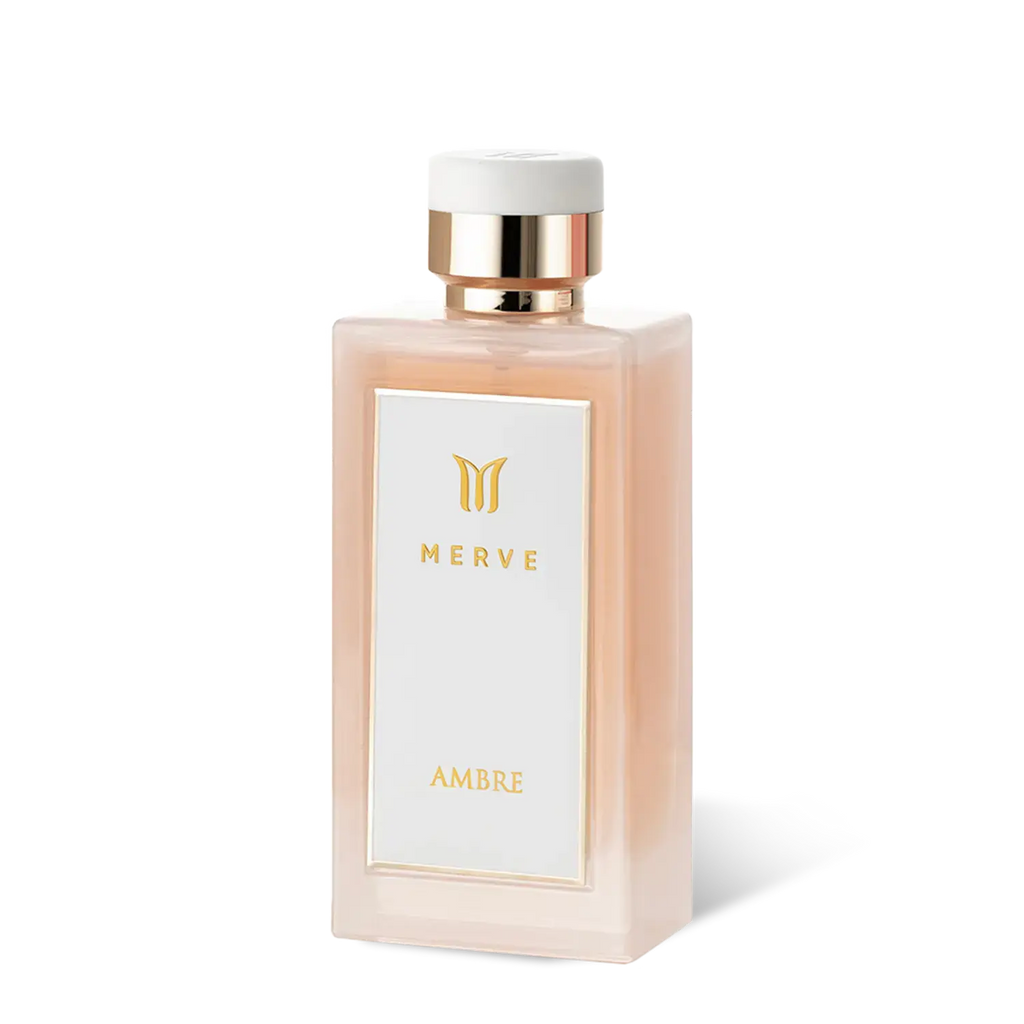 AMBRE | WOMEN Merve Perfumes