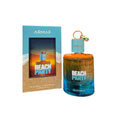 Armaf Beach Party Eau de Parfum Spray for Women 3.4 oz Fandi Perfume