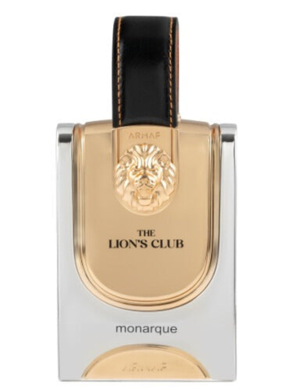Armaf Lion’s Club Monarque Eau de Parfum Spray for Men 3.4 oz Fandi Perfume