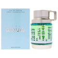 Armaf Odyssey Aqua Eau de Parfum Spray for Men 3.4 oz Fandi Perfume