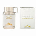 Armaf Odyssey Eau De Montagne Mountain Edition Eau de Parfum 3.4 oz Fandi Perfume