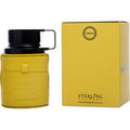 Armaf Odyssey Mega Eau de Parfum 3.4 oz Fandi Perfume