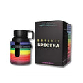 Armaf Odyssey Spectra Rainbow Edition Eau de Parfum 3.4 oz Fandi Perfume