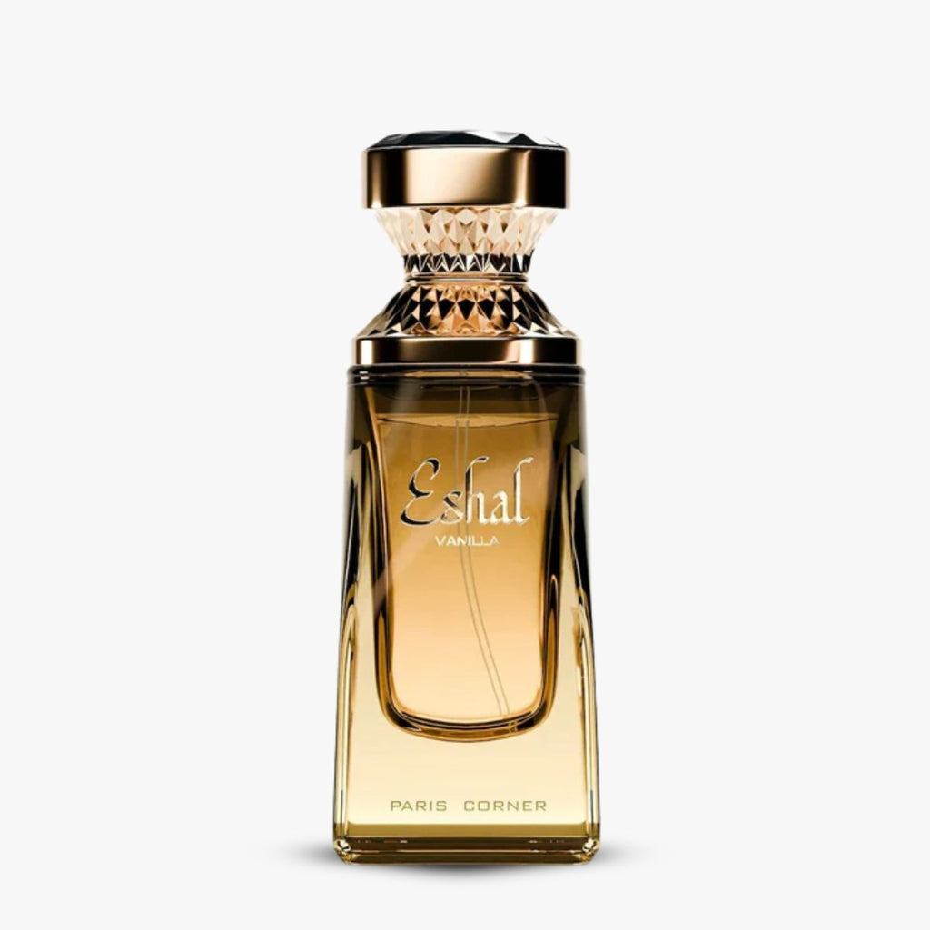 Aroma Concepts Eshal Vanilla Eau de Parfum 3.4 oz Fandi Perfume