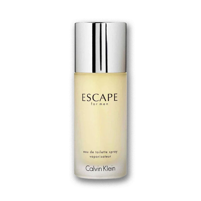Calvin Klein Escape Men Eau de Toilette The Perfume Store