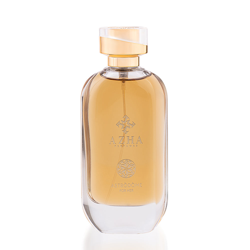 Astrodome Azha Perfumes USA