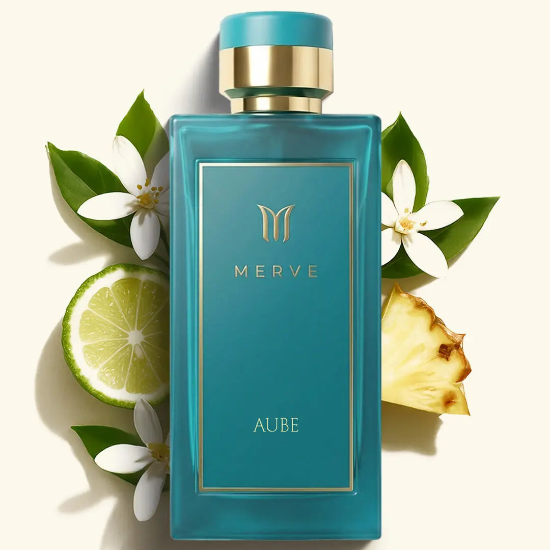 AUBE | WOMEN Merve Perfumes