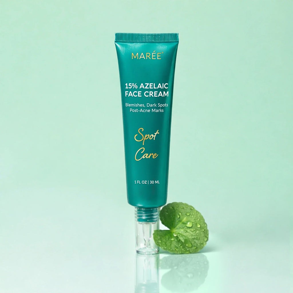 Azelaic Acid Cream for Sensitive Skin Maree