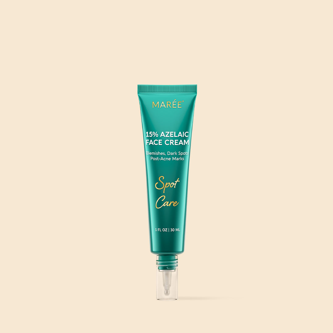 Azelaic Acid Cream for Sensitive Skin Maree