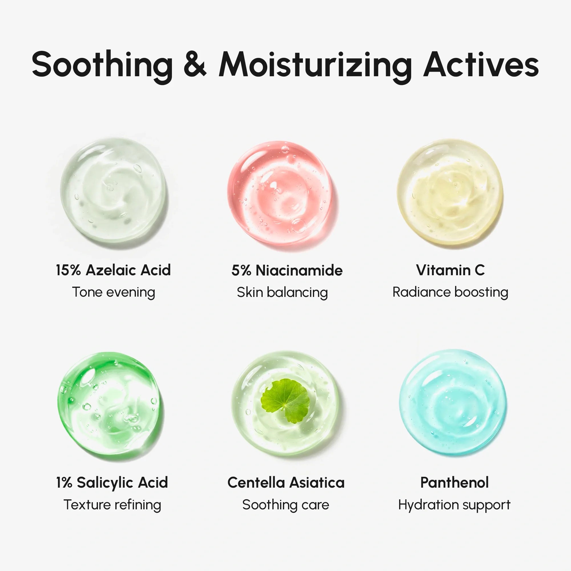 Azelaic Acid Cream for Sensitive Skin Maree