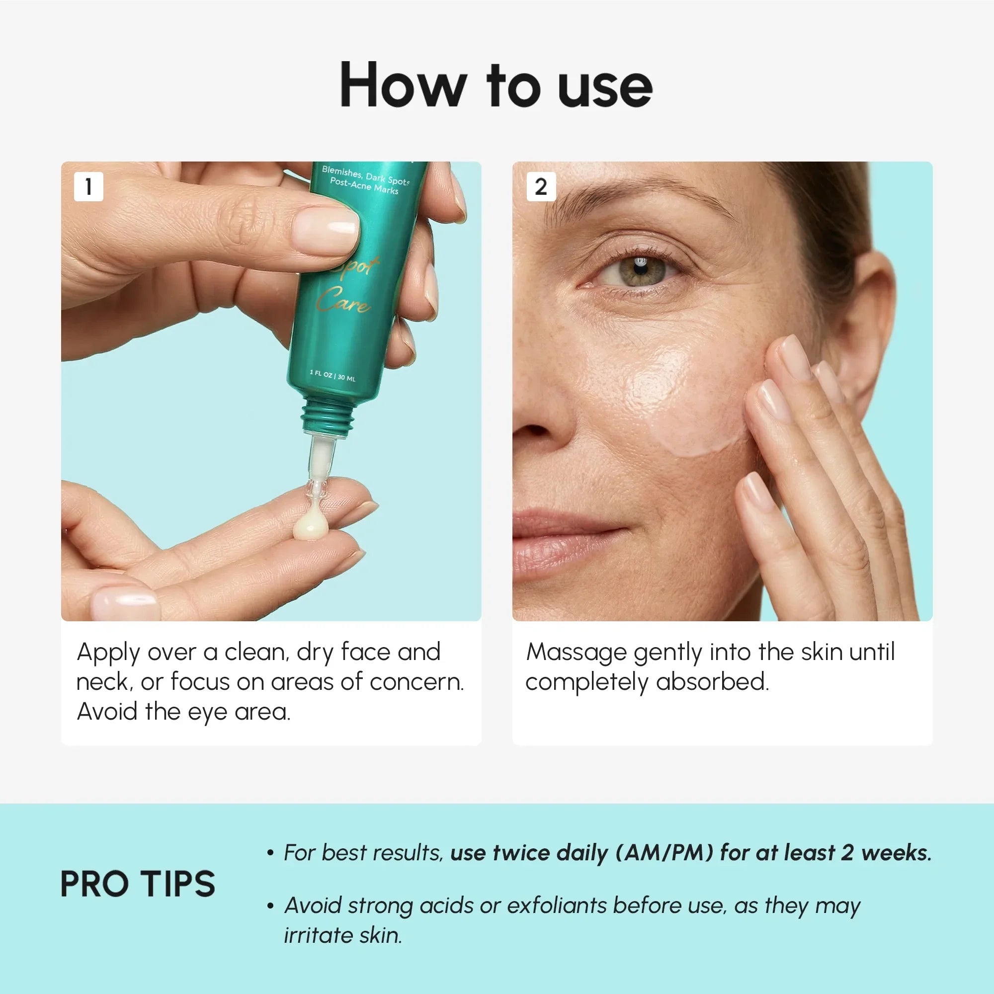 Azelaic Acid Cream for Sensitive Skin Maree