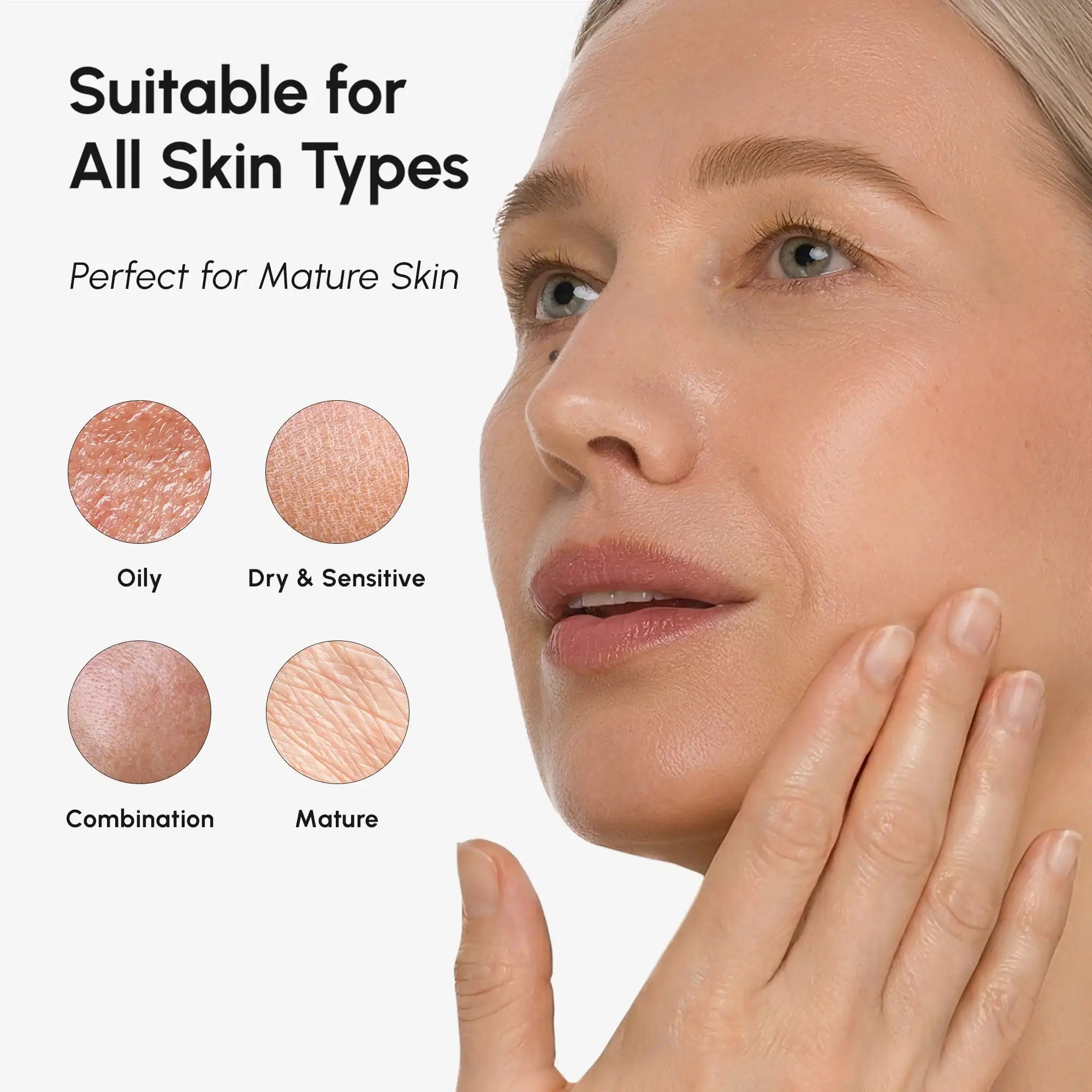 Azelaic Acid Cream for Sensitive Skin Maree