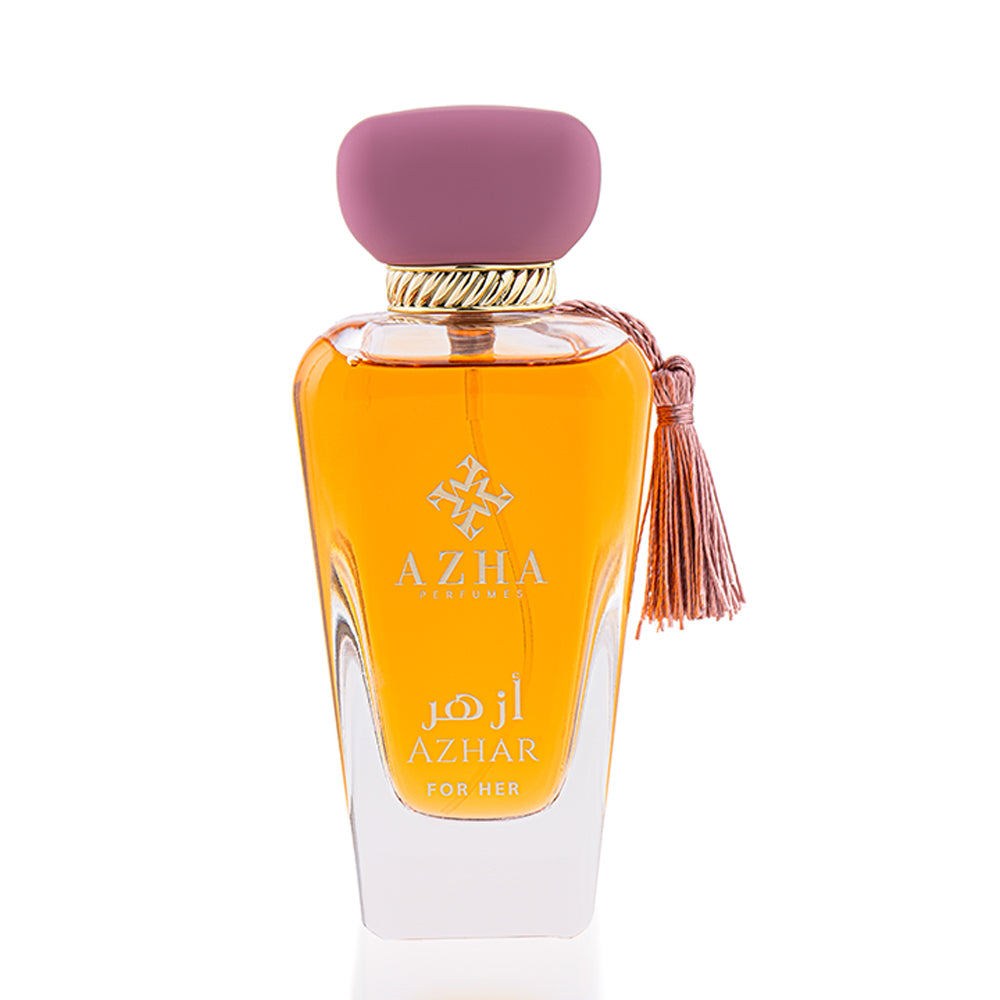 Azhar Azha Perfumes USA
