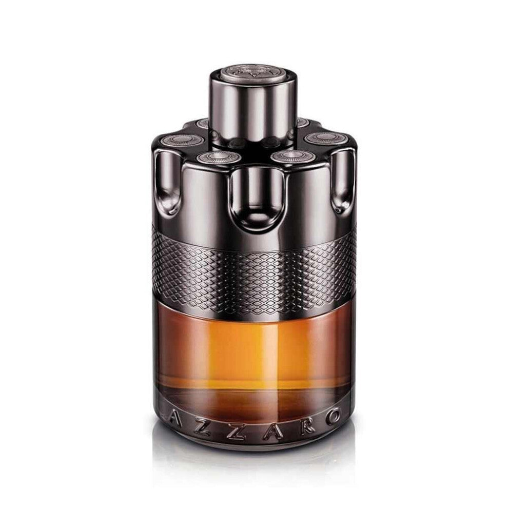 Azzaro Wanted By Night Eau de Parfum 3.4 oz Fandi Perfume