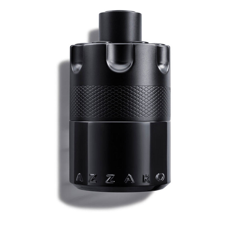 Azzaro the Most Wanted EDP Spray Intense 3.4 Oz Fandi Perfume