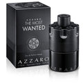 Azzaro the Most Wanted EDP Spray Intense 3.4 Oz Fandi Perfume