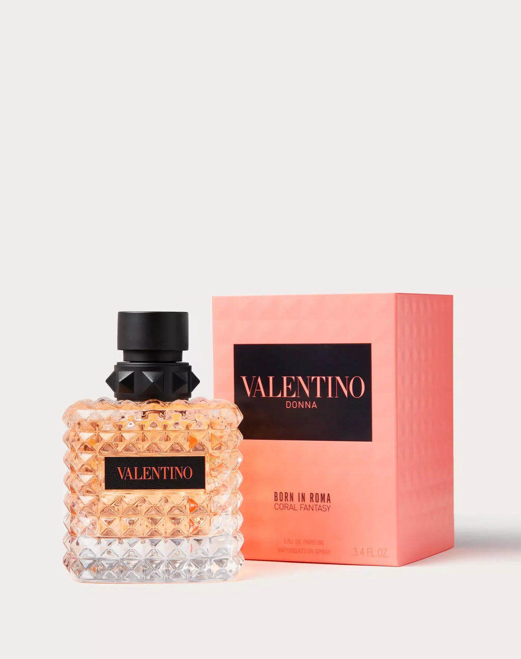 Valentino Donna BORN IN Roma Coral Fantasy Eau de Parfum The Perfume Store