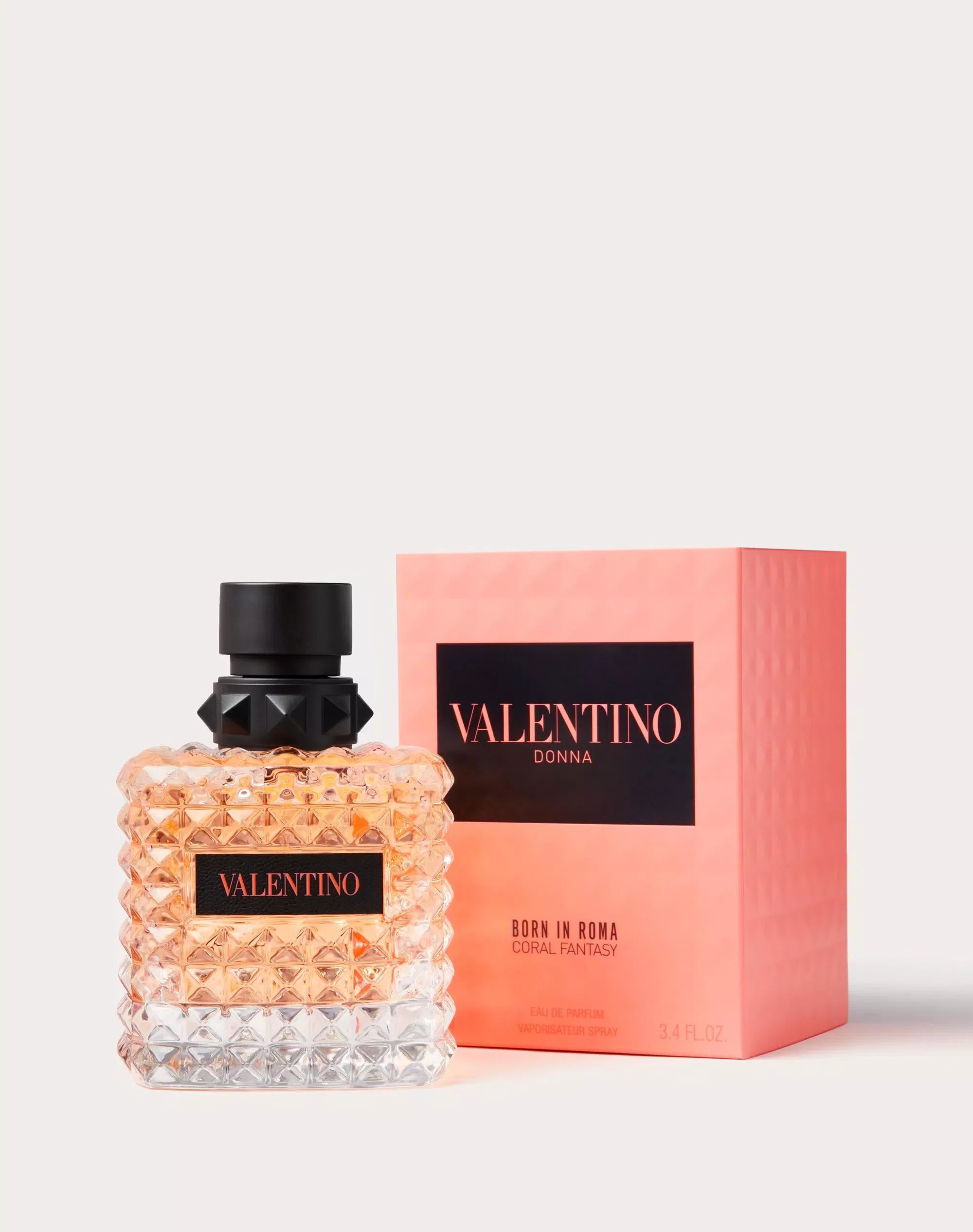 Valentino Donna BORN IN Roma Coral Fantasy Eau de Parfum The Perfume Store