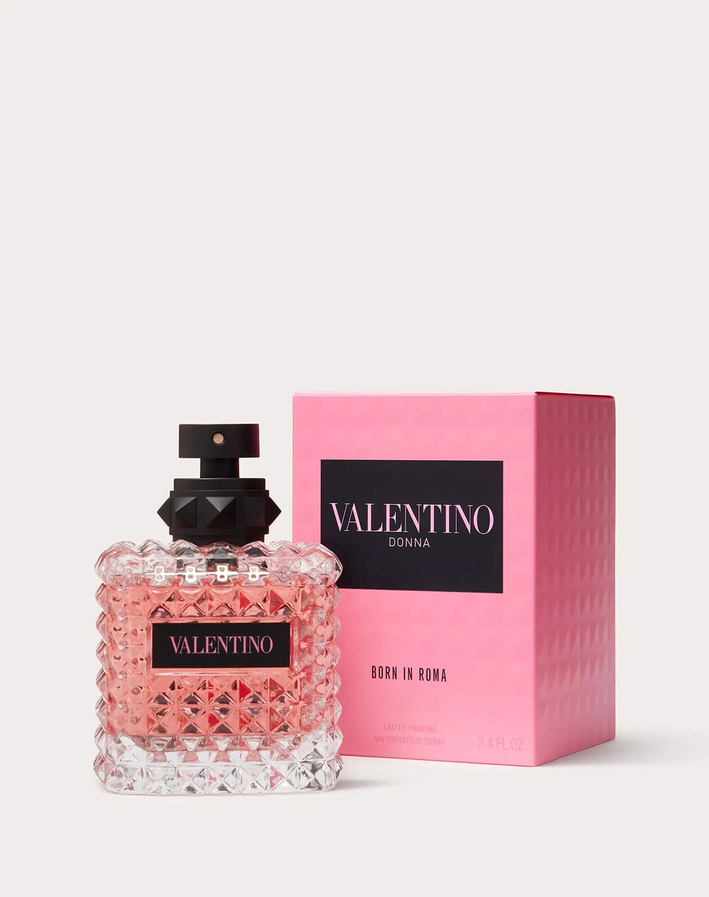 VALENTINO Donna BORN In Roma Eau de Parfum The Perfume Store