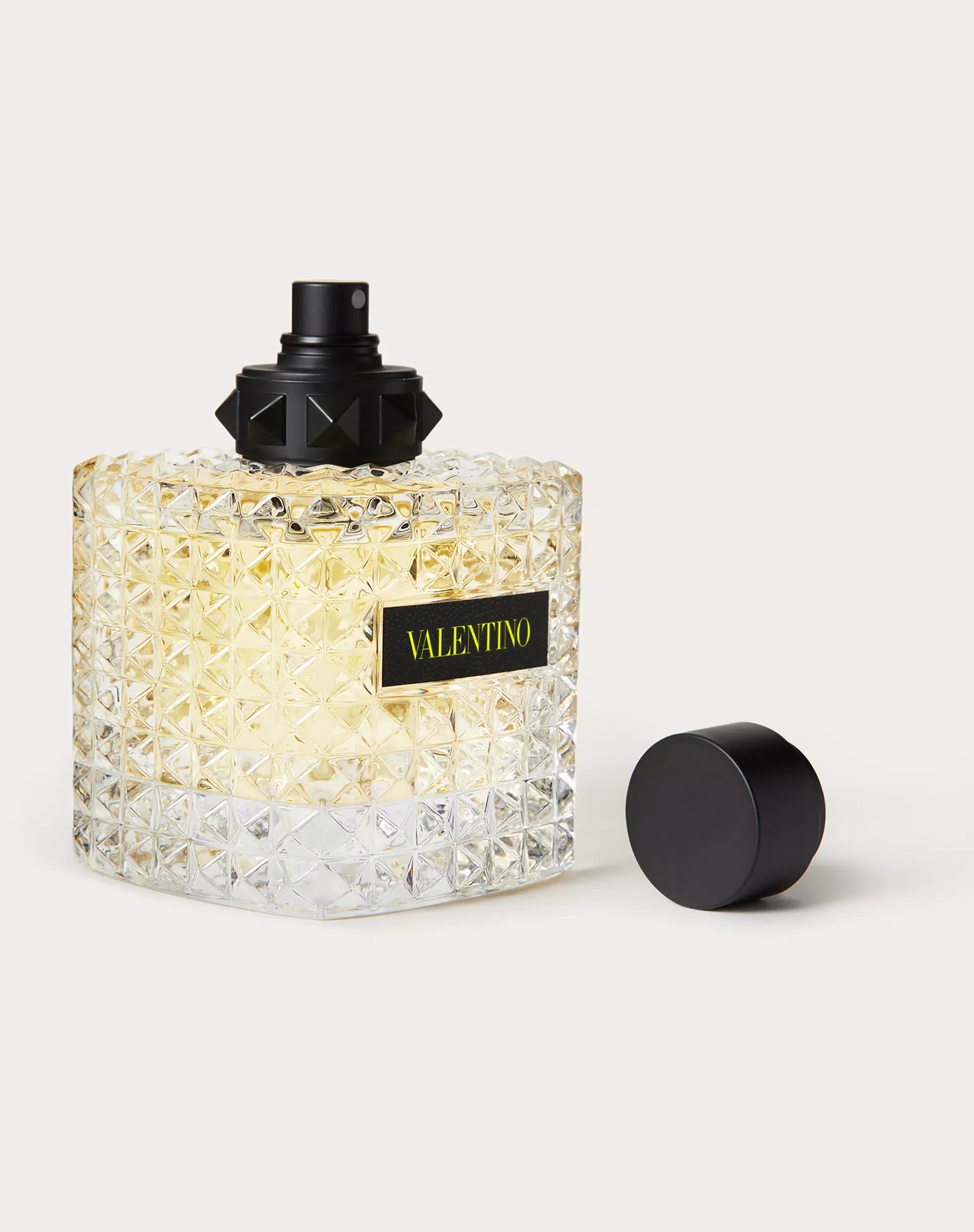 Valentino Donna Born in Roma Yellow Dream Eau De Parfum The Perfume Store